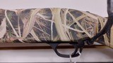 New Browning BPS Pump Shotgun 12 gauge 26" barrel 3.5" chamber invector + chokes lock manual new in box - 7 of 23