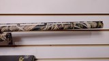 New Browning BPS Pump Shotgun 12 gauge 26" barrel 3.5" chamber invector + chokes lock manual new in box - 19 of 23
