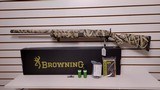 New Browning BPS Pump Shotgun 12 gauge 26" barrel 3.5" chamber invector + chokes lock manual new in box - 1 of 23