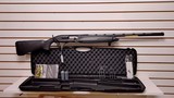 New Browning Maxus II Stalker 12 Gauge 28" barrel 3" chamber adjustable stock luggage case
3 chokes new in box - 12 of 23