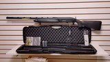 New Browning Maxus II Stalker 12 Gauge 28" barrel 3" chamber adjustable stock luggage case
3 chokes new in box - 2 of 23
