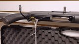 New Browning Maxus II Stalker 12 Gauge 28" barrel 3" chamber adjustable stock luggage case
3 chokes new in box - 21 of 23