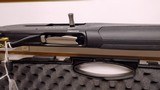 New Browning Maxus II Stalker 12 Gauge 28" barrel 3" chamber adjustable stock luggage case
3 chokes new in box - 20 of 23