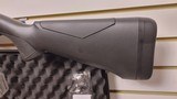 New Browning Maxus II Stalker 12 Gauge 28" barrel 3" chamber adjustable stock luggage case
3 chokes new in box - 5 of 23