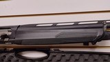 New Browning Maxus II Stalker 12 Gauge 28" barrel 3" chamber adjustable stock luggage case
3 chokes new in box - 17 of 23