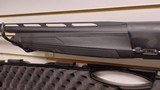 New Browning Maxus II Stalker 12 Gauge 28" barrel 3" chamber adjustable stock luggage case
3 chokes new in box - 10 of 23