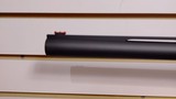 New Browning Maxus II Stalker 12 Gauge 28" barrel 3" chamber adjustable stock luggage case
3 chokes new in box - 1 of 23