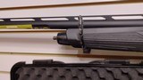 New Browning Maxus II Stalker 12 Gauge 28" barrel 3" chamber adjustable stock luggage case
3 chokes new in box - 11 of 23