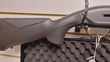 New Browning Maxus II Stalker 12 Gauge 28" barrel 3" chamber adjustable stock luggage case
3 chokes new in box - 14 of 23