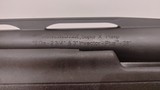 New Winchester SXP 12 gauge 3