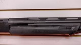 New Winchester SXP 12 gauge 3