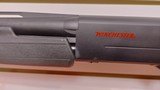 New Winchester SXP 12 gauge 3