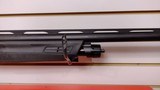 New Winchester SXP 12 gauge 3