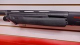 New Winchester SXP 12 gauge 3