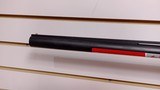 New Winchester SXP 12 gauge 3