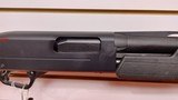 New Winchester SXP 12 gauge 3