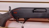 New Winchester SXP 12 gauge 3