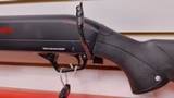 New Winchester SXP 12 gauge 3
