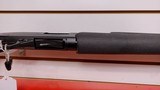 New Winchester SXP 12 gauge 3