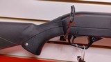 New Winchester SXP 12 gauge 3