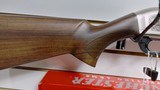 Used Winchester Super X4 12 gauge 28" barrel 3" chamber 3 chokes 1 mod 1 imp cyl 1 full no lock no manual original box very good condition - 16 of 23