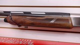 Used Winchester Super X4 12 gauge 28" barrel 3" chamber 3 chokes 1 mod 1 imp cyl 1 full no lock no manual original box very good condition - 3 of 23