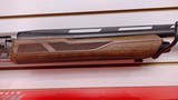 Used Winchester Super X4 12 gauge 28" barrel 3" chamber 3 chokes 1 mod 1 imp cyl 1 full no lock no manual original box very good condition - 13 of 23