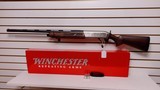 Used Winchester Super X4 12 gauge 28" barrel 3" chamber 3 chokes 1 mod 1 imp cyl 1 full no lock no manual original box very good condition - 1 of 23