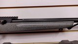 Ruger Custom Shop Competition Left handed 10/22 22 LR16.12" barrel luggage case manuals new in box SKU 31110 - 22 of 24