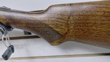 Used Winchester Model 21 12 gauge 30" barrel choked Mod / Full13 1/4" rear LOP 14 1/4" front LOP good condition reducedwas $3500