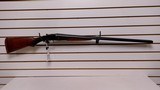 Used Winchester Model 21 12 gauge 30
