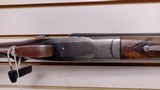 Used Winchester Model 21 12 gauge 30