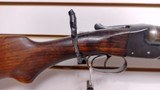 Used Winchester Model 21 12 gauge 30