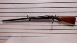 Used Winchester Model 21 12 gauge 30