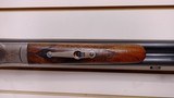 Used Winchester Model 21 12 gauge 30