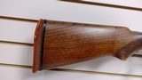 Used Winchester Model 21 12 gauge 30