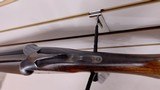 Used Winchester Model 21 12 gauge 30