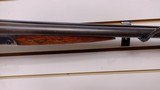 Used Winchester Model 21 12 gauge 30