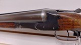 Used Winchester Model 21 12 gauge 30