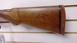 Used Winchester Model 21 12 gauge 30