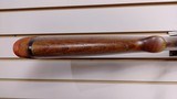 Used Winchester Model 21 12 gauge 30