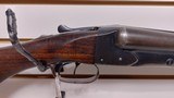 Used Winchester Model 21 12 gauge 30