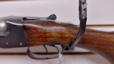 Used Winchester Model 21 12 gauge 30