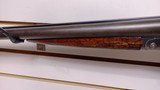 Used Winchester Model 21 12 gauge 30