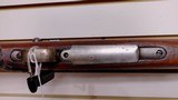 Used Springfield 1903 30-06 24" barrel rifling in fair shape very clean working condition 1907-1908 DOM - 23 of 25