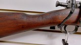 Used Springfield 1903 30-06 24" barrel rifling in fair shape very clean working condition 1907-1908 DOM - 16 of 25