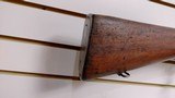 Used Springfield 1903 30-06 24" barrel rifling in fair shape very clean working condition 1907-1908 DOM - 17 of 25