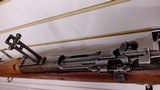 Used Springfield 1903 30-06 24" barrel rifling in fair shape very clean working condition 1907-1908 DOM - 14 of 25