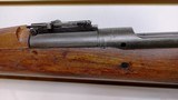 Used Springfield 1903 30-06 24" barrel rifling in fair shape very clean working condition 1907-1908 DOM - 9 of 25