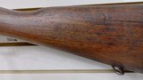Used Springfield 1903 30-06 24" barrel rifling in fair shape very clean working condition 1907-1908 DOM - 2 of 25